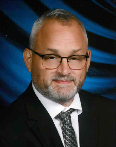 Daryl J. Wood